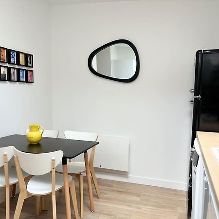 Maison Renovee 4 Personnes - Prox Lille Marquette-les-Lille ภายนอก รูปภาพ