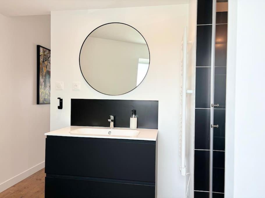 Maison Renovee 4 Personnes - Prox Lille Marquette-les-Lille ภายนอก รูปภาพ