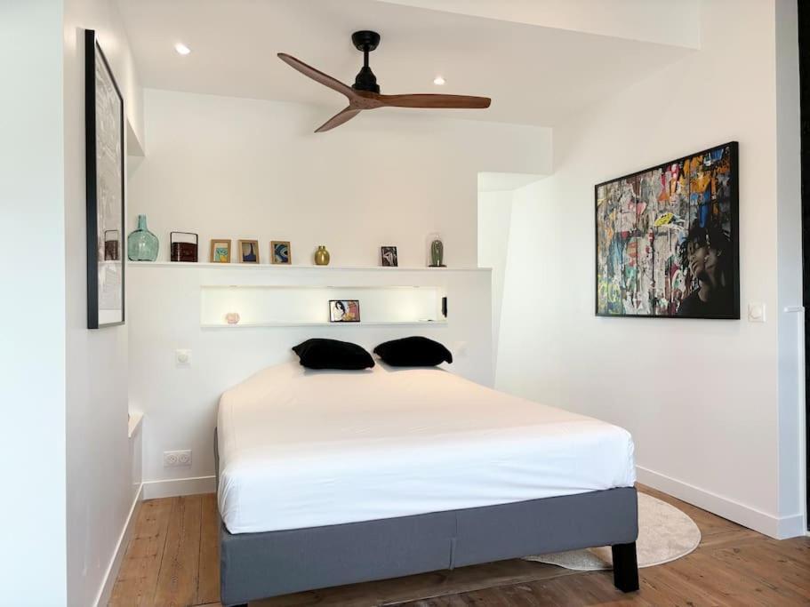 Maison Renovee 4 Personnes - Prox Lille Marquette-les-Lille ภายนอก รูปภาพ