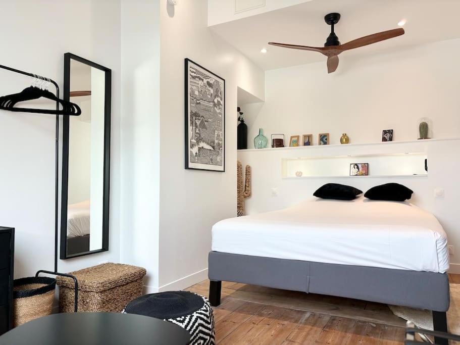 Maison Renovee 4 Personnes - Prox Lille Marquette-les-Lille ภายนอก รูปภาพ