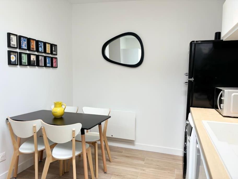 Maison Renovee 4 Personnes - Prox Lille Marquette-les-Lille ภายนอก รูปภาพ