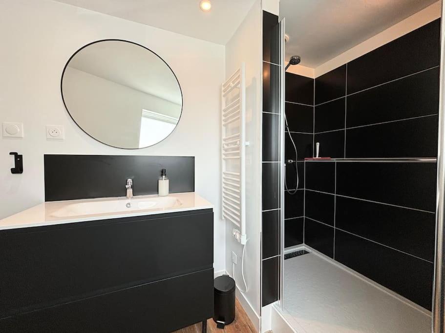 Maison Renovee 4 Personnes - Prox Lille Marquette-les-Lille ภายนอก รูปภาพ