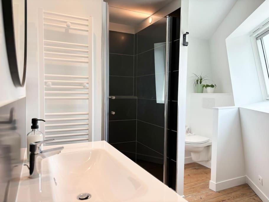 Maison Renovee 4 Personnes - Prox Lille Marquette-les-Lille ภายนอก รูปภาพ