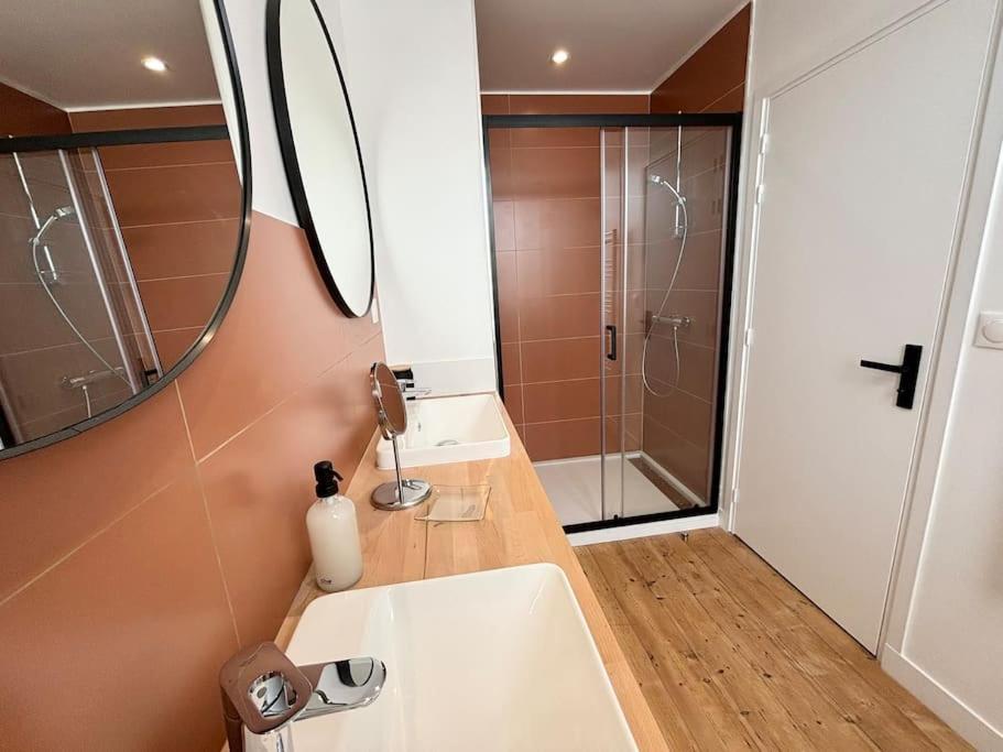 Maison Renovee 4 Personnes - Prox Lille Marquette-les-Lille ภายนอก รูปภาพ